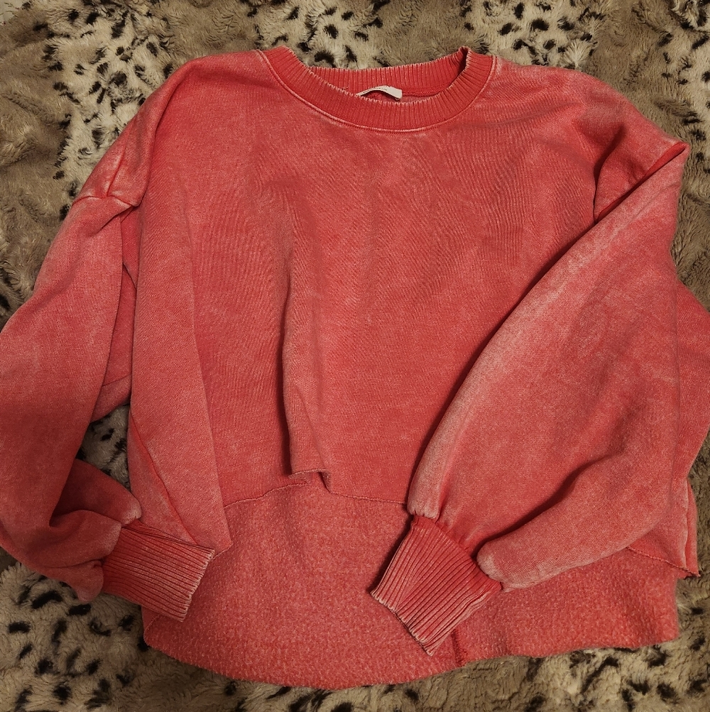 Zenana Sweater